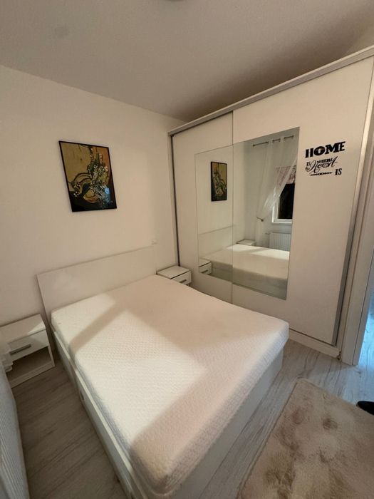 apartament 3 camere+grădină+boxa+gym/saună+ parcare-Copou/Bellevue