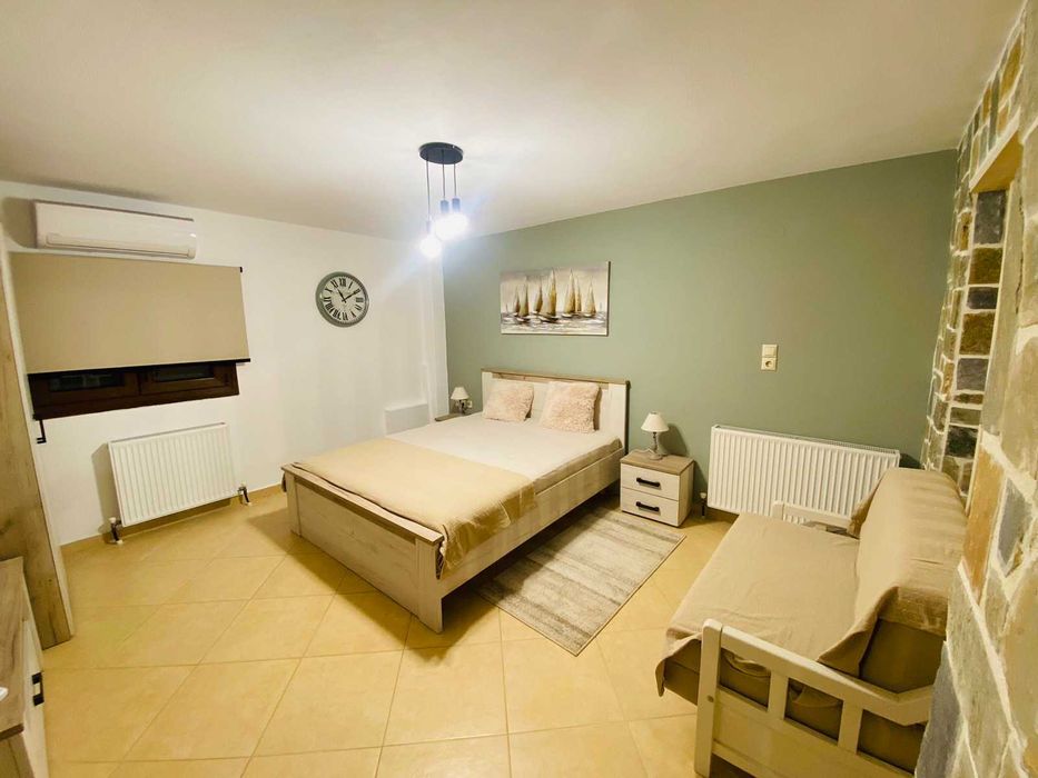 Апартамент 153 - Неа Перамос, Гърция