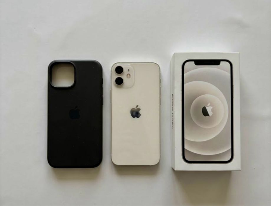 Iphone 12 mini 128gb