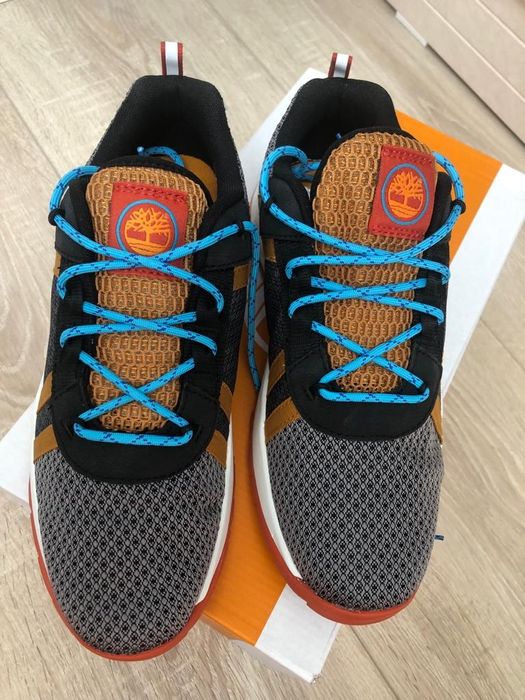 Тимберленд новый новенький