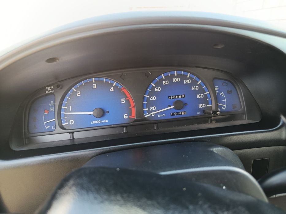 Toyota hilux  4x2