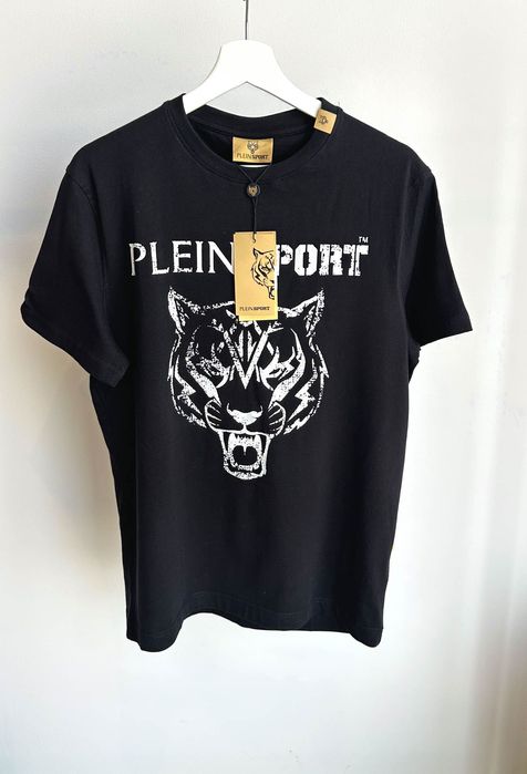 Мужская футболка PHILIPP PLEIN