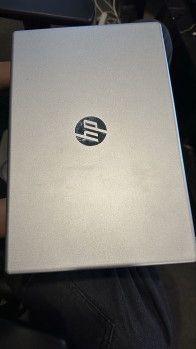 HP ноутбук гарянтия 100%
