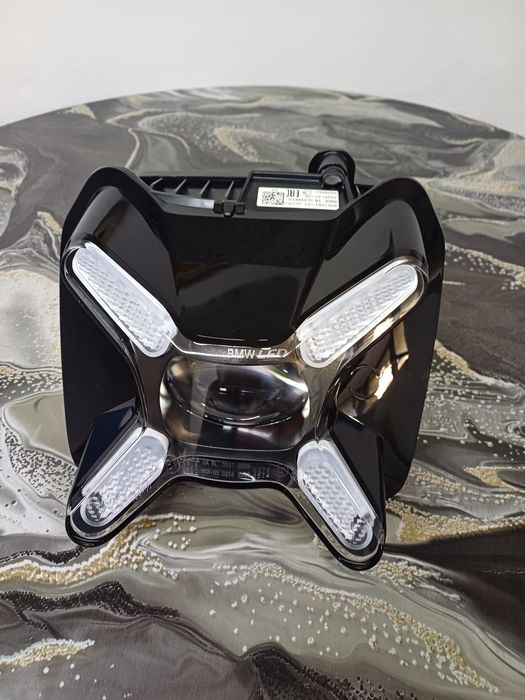 Far Led BMW R12000-R13000GS