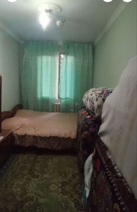 Ипотека 2в3/3/4 ЭКО БАЗАР Ялангач кафе Бухара N15