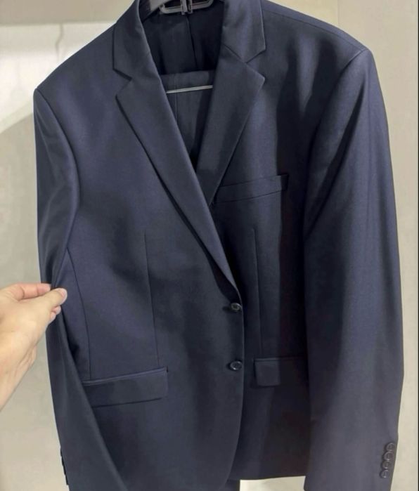 Классический костюм