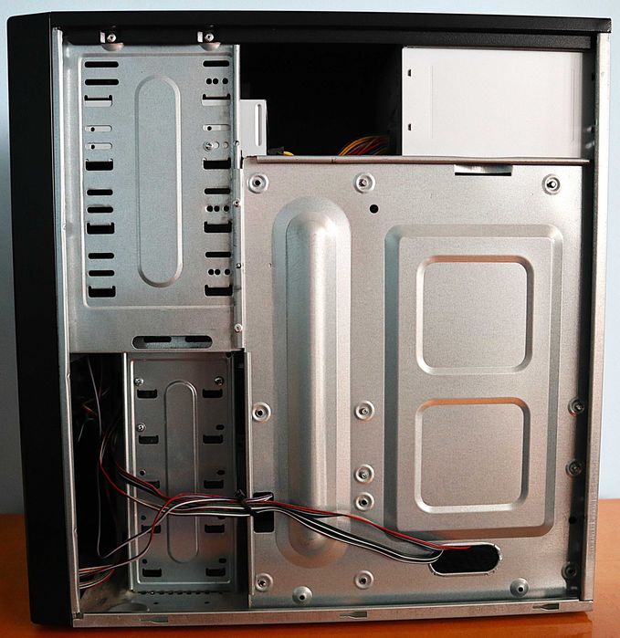 Desktop Diaxxa Office, i5, SSD+HDD