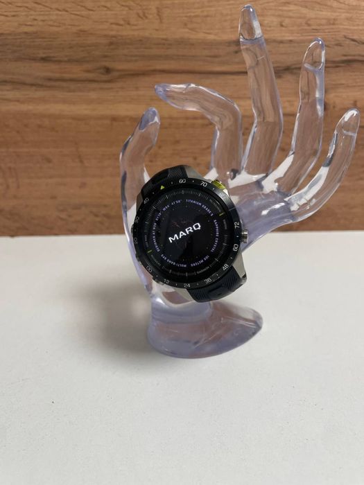 Garmin Marq 2 athlete 2/BariBarShop/Рассрочка/Ред