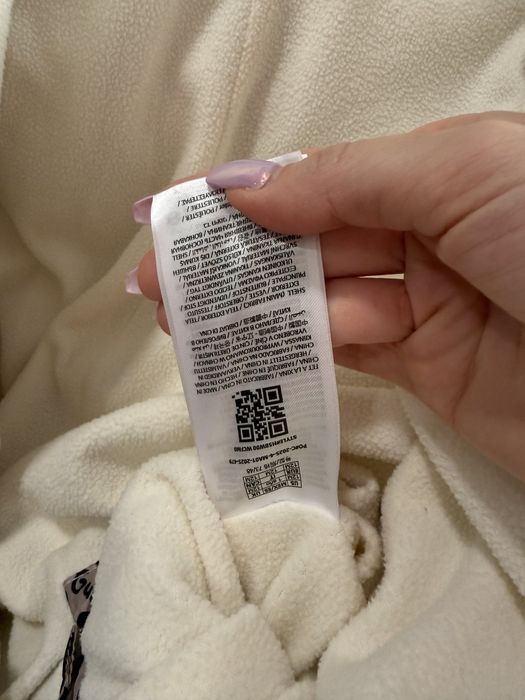 Зимен космонафт  Guess 12 месеца