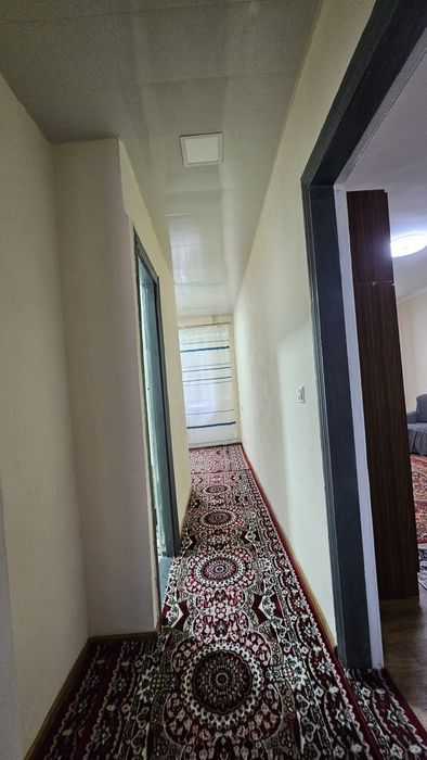 1 хонали квартира сотилади
