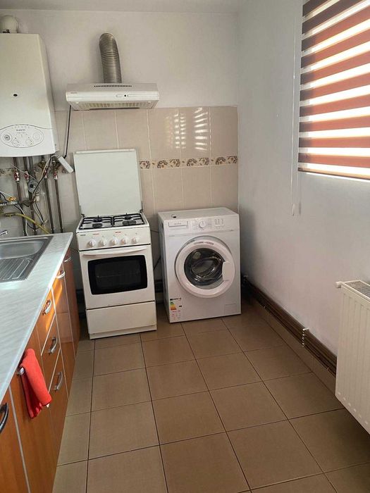 Garsoniera de inchiriat
