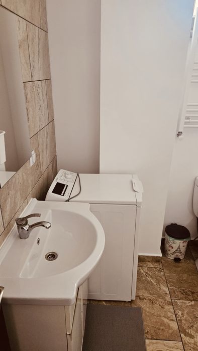 Apartament Straja