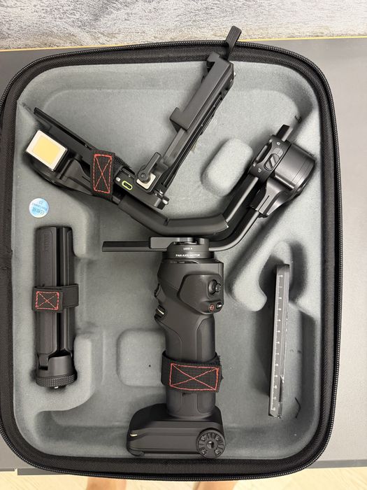 Gimbal Zhiyun Crane 4