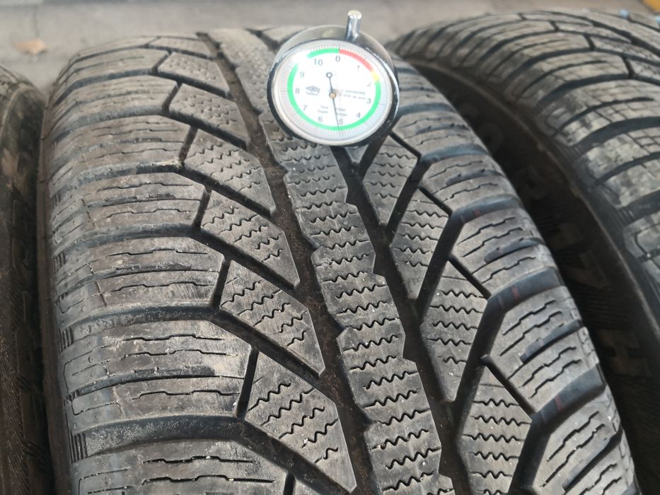 215 60 17 цола гуми simperit