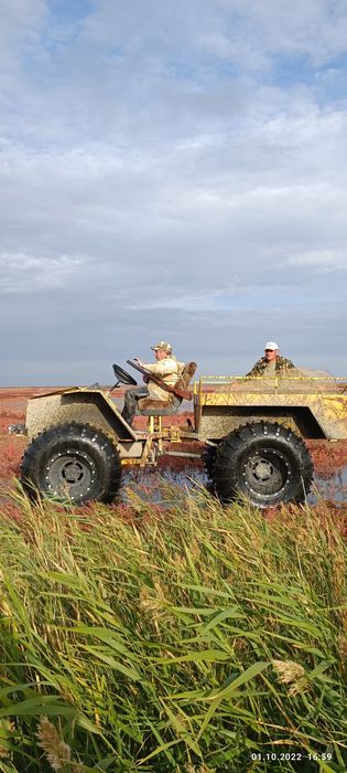 Продам вездеход Bestrover btr2 ,