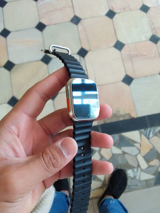 Iwatch8pro ultra