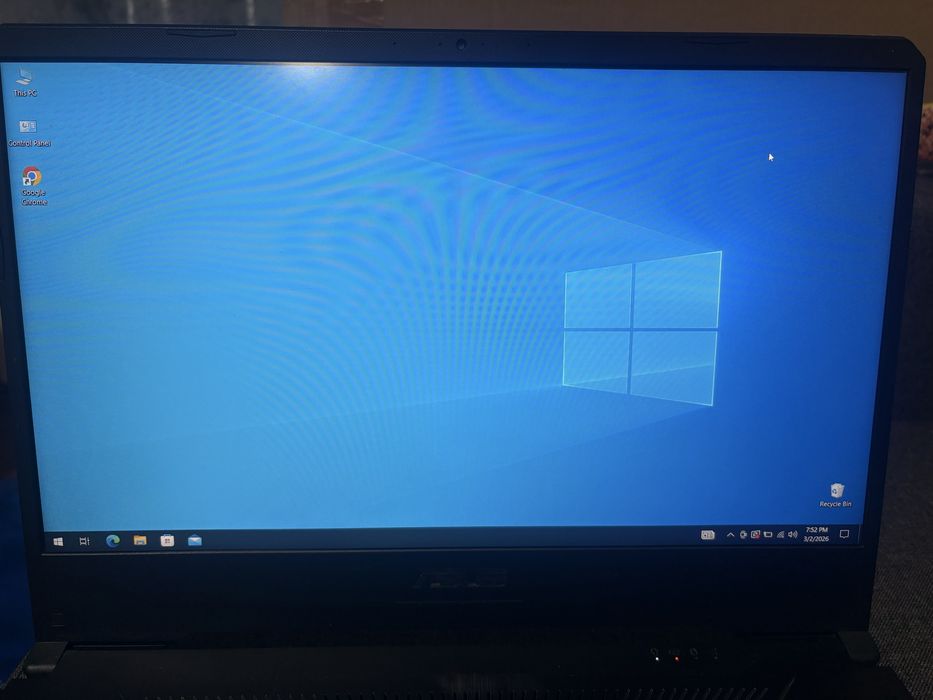 Vand/Schimb Laptop Gaming