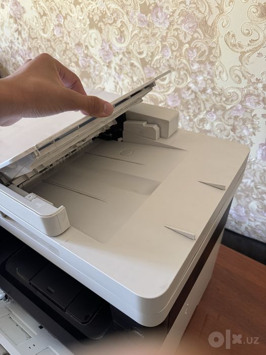 Canon MF445dw printer