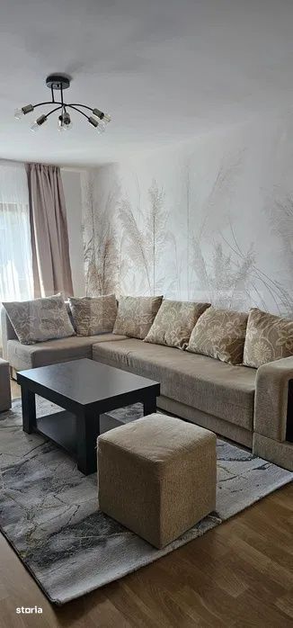 Apartament cu 2 camere decomandat, Zorilor.
