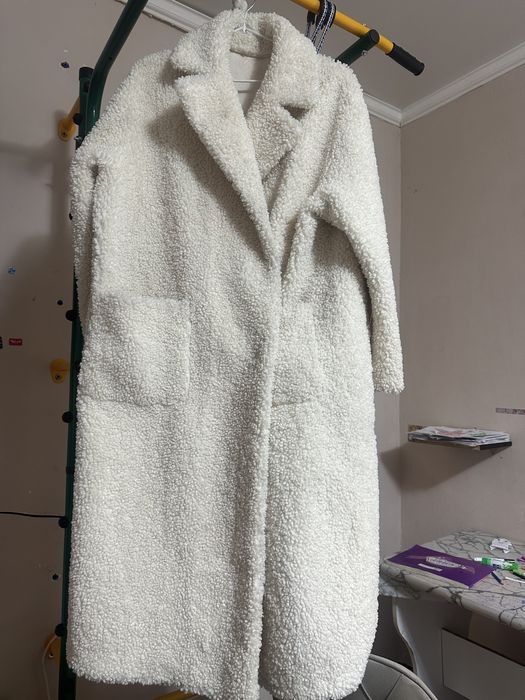 Шуба женская модная