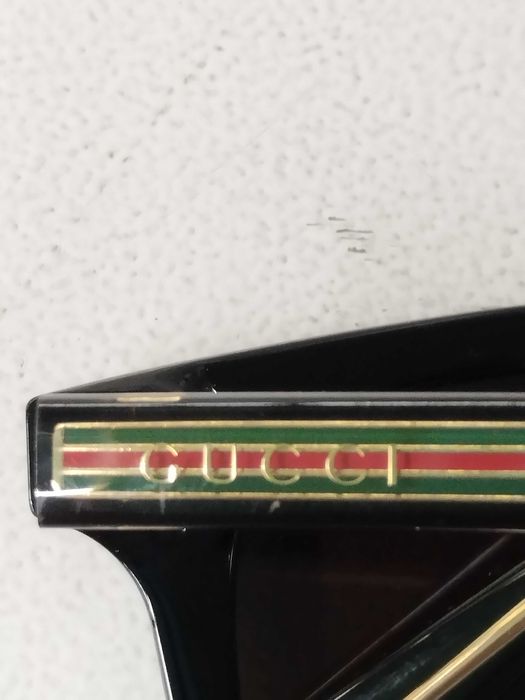 Слънчеви Очила  Gucci.
