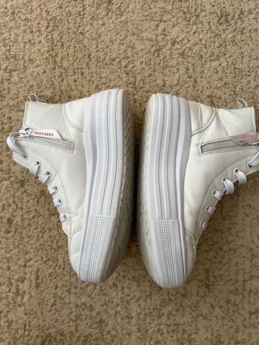 Детски обувки Skechers