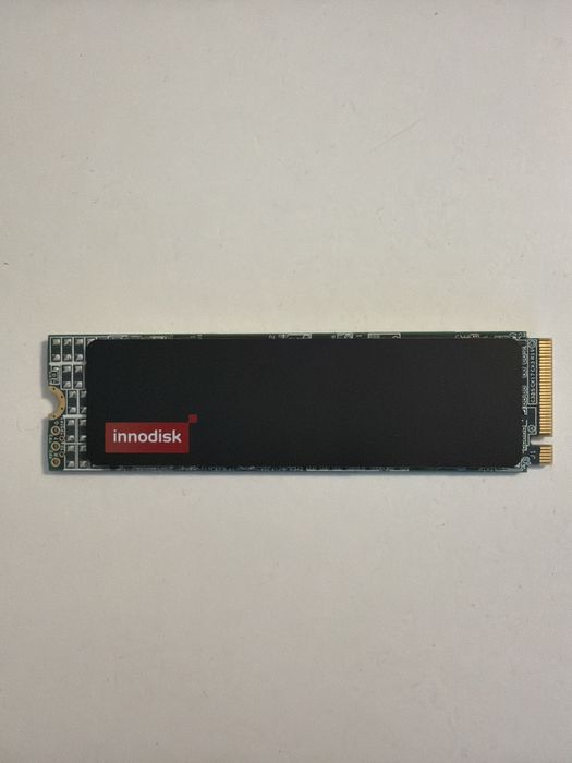 Pachet 10 bucati Ssd M.2 (P80) 3TG6-P de 128GB, Bulk, NOU