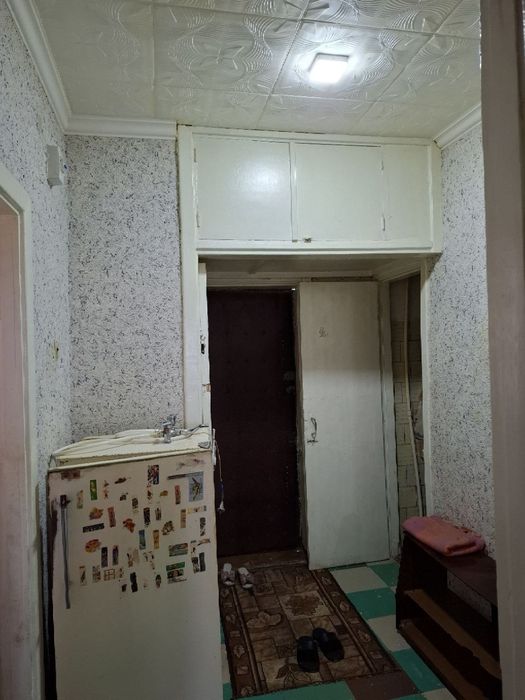 Ijaraga uy bor 2 xonali Vasxodda