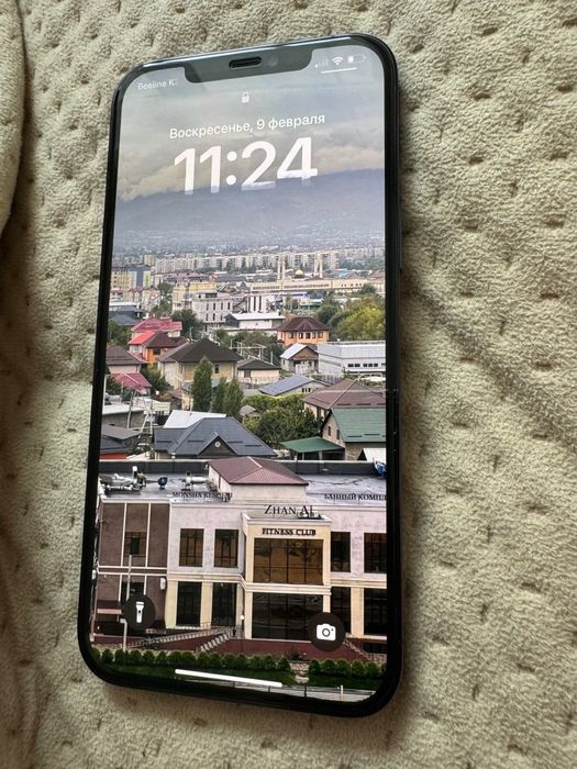 iPhone 12 pro max с гарантией