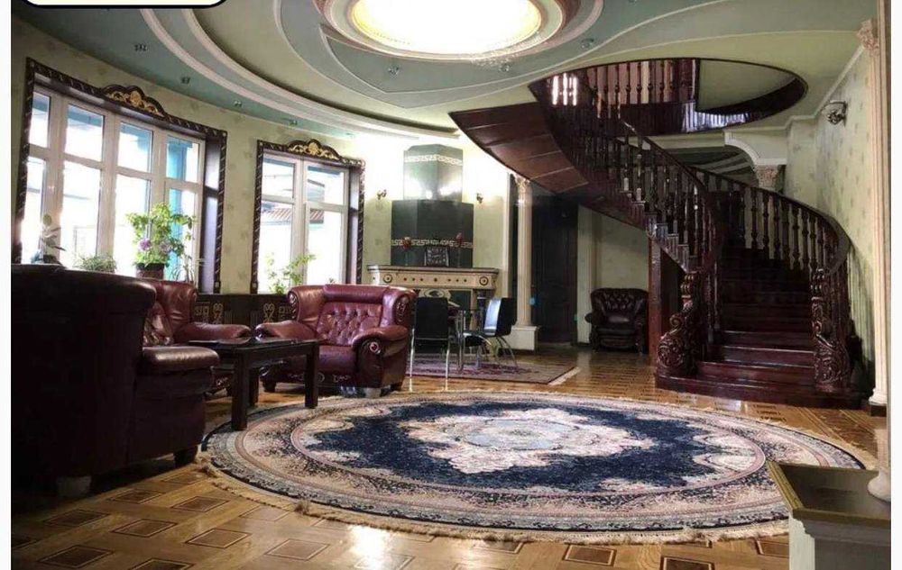 Продажа евродома на Каракамыше 2\4 (N 9881 )