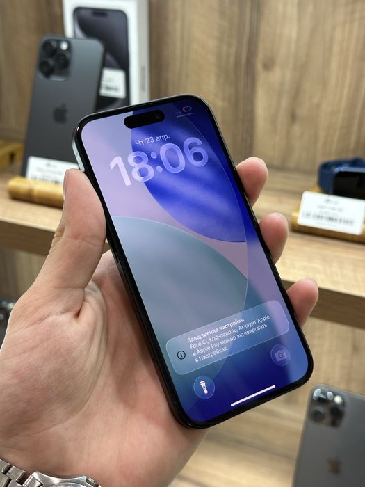 Айфон 16 128ГБ/iPhone 16 128GB