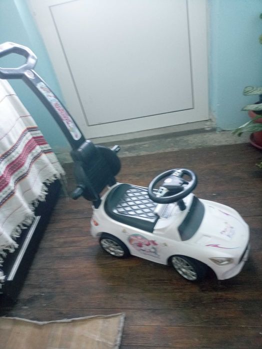 количка за разходки