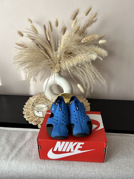 Nike sunray protect 2 размер 27