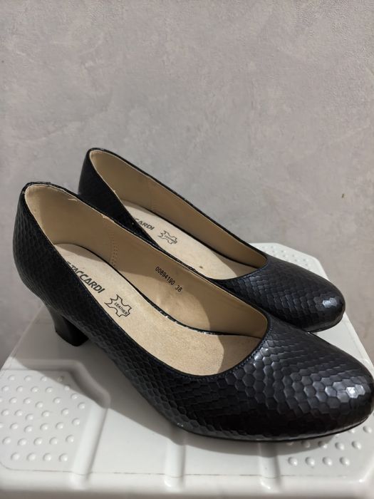 Продам туфли качественные