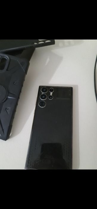 S22 ultra 256gb 12