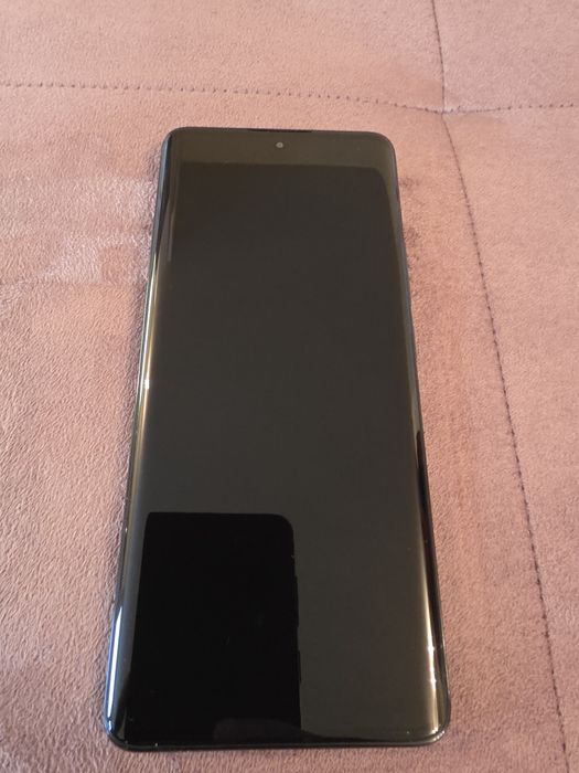 ЧИСТО НОВ!! Xiaomi Redmi Note 14 Pro 5G, 256/8 - ЧЕРЕН с 2 години гара