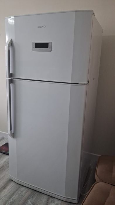 Холодильник Beko