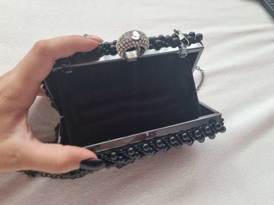 Официална дамска чанта