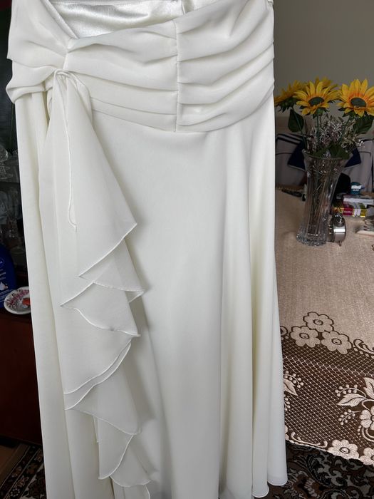 Rochie de mireasa