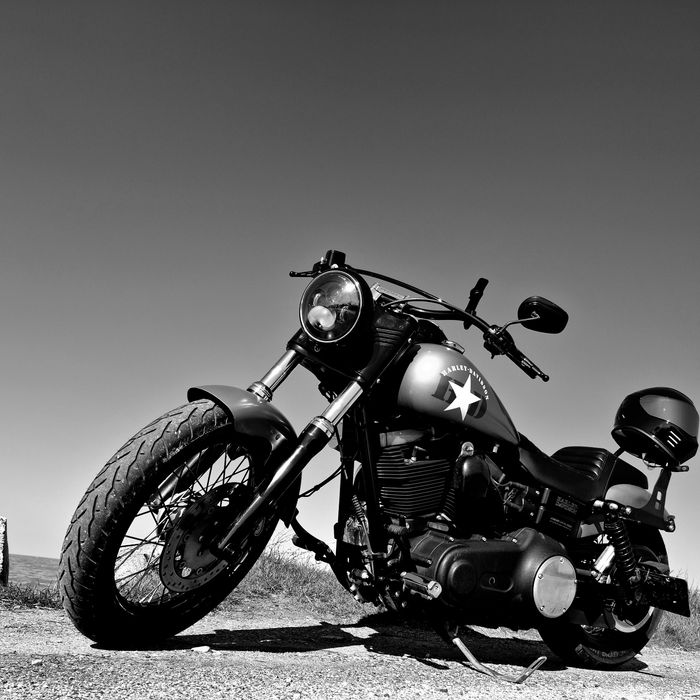 Vând Urgent !!! Harley-Davidson Dyna Street Bob FXD