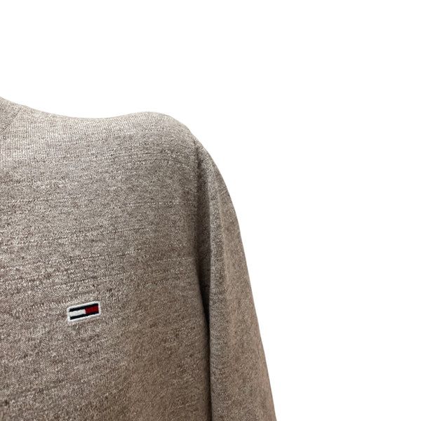 TOMMY HILFIGER мъжки пуловер | XL