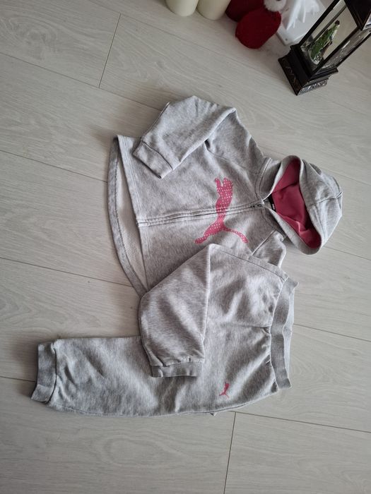 Детски екип на PUMA