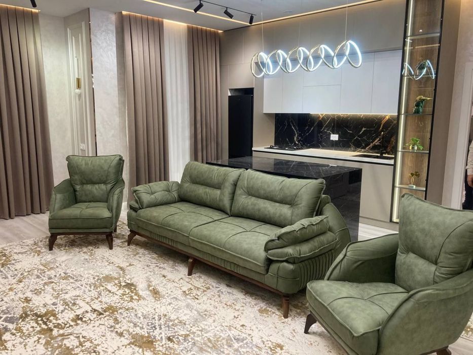 Диван кресло