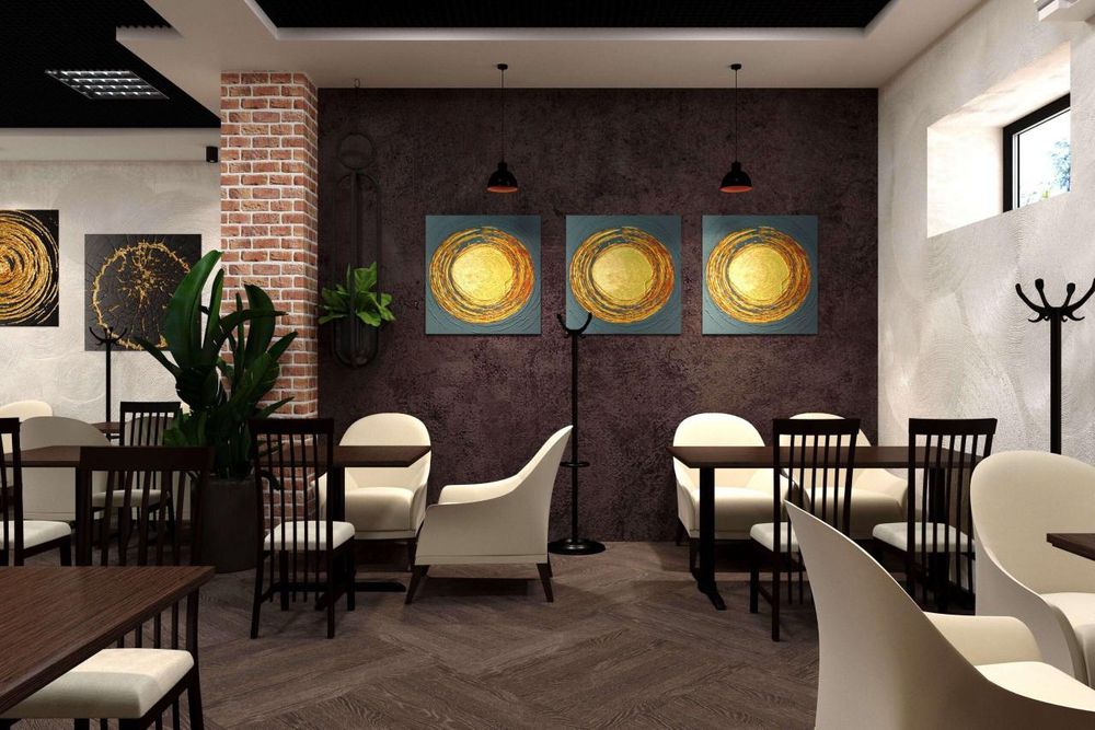 Кафе бар в аренду