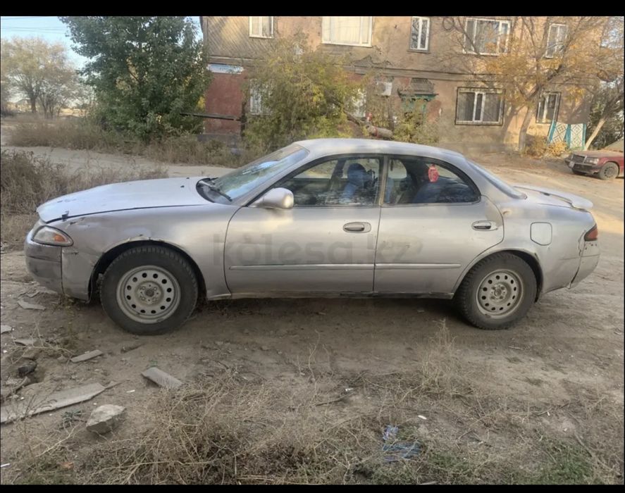 Продам машину 750000