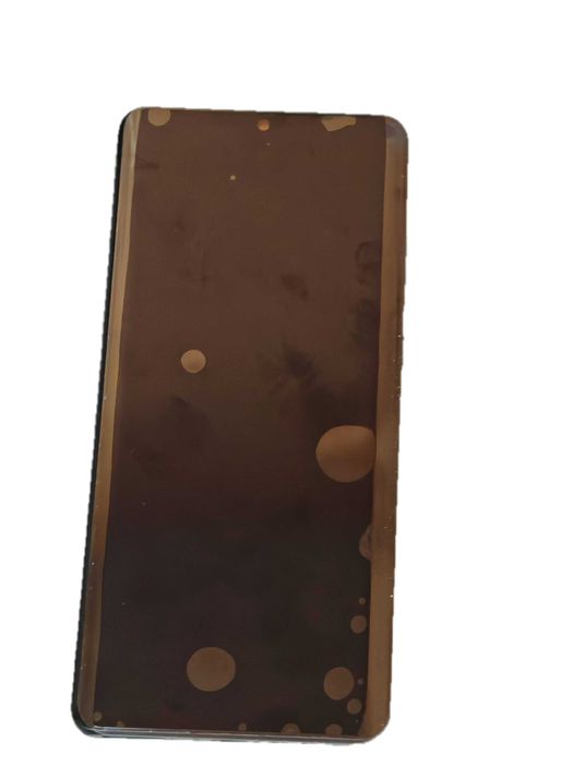 OLED LCD Дисплей за Huawei P30 PRO + тъч скрийн + Рамка / VOG-L09 , VOG-L29 / Черен / Оригинал / Гаранция /