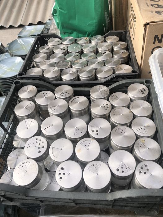 Ресторан ва кафелар учун идишлар сотилади ПРЕМИУМ