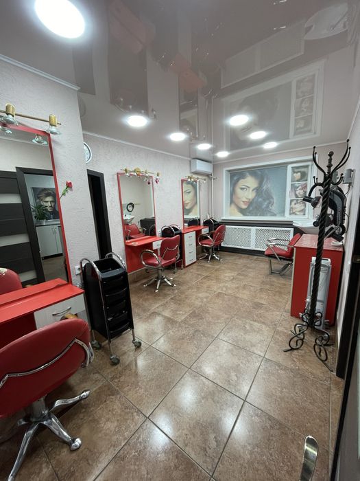 Продам коммерческую недвижимость