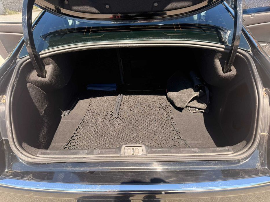 Citroen C5 X7 2.7 HDI Exclusive