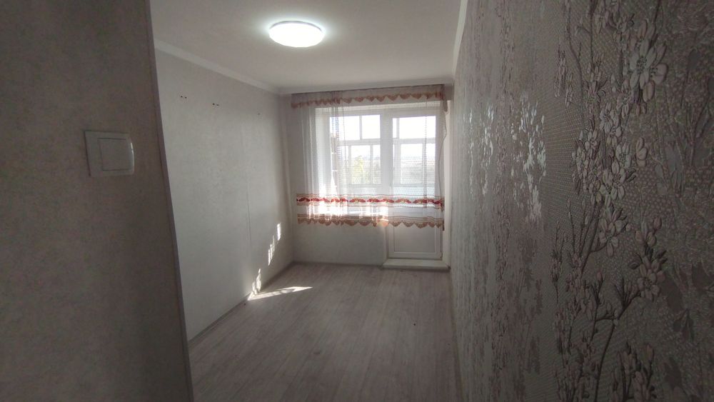 Продам  квартиру